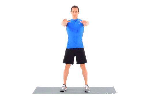 膝盖|健康跑步对膝盖有好处!测测你的膝盖年龄有多大