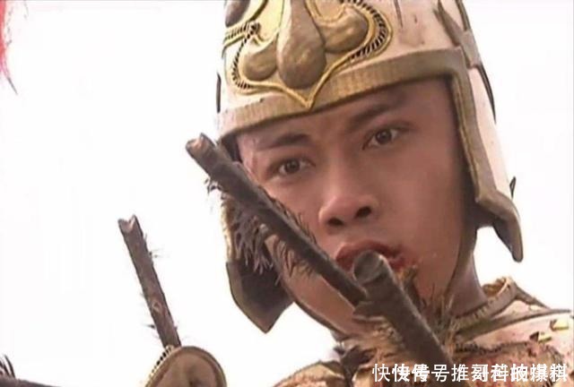 罗成到底做了什么折了自己四十年阳寿?