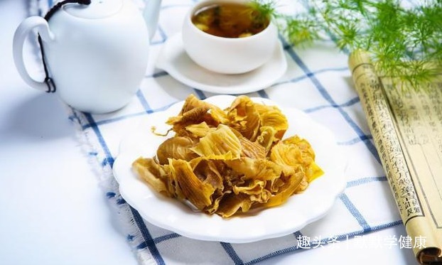 血瘀|血瘀百病生！吃这2物，活血化瘀、美容养颜、防结节