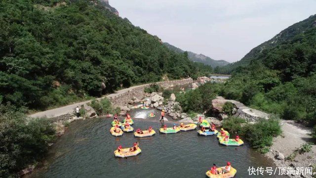 玩水|@所有粉丝「免门票+免路费」关山一日游啦!跟着固乐口腔去避暑，快报名→