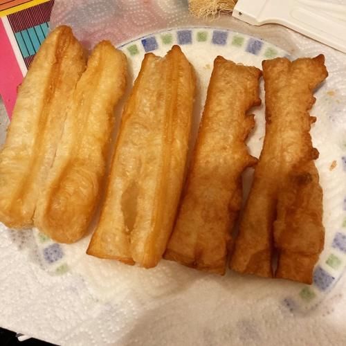  自己动手，丰衣足食—煎饼果子