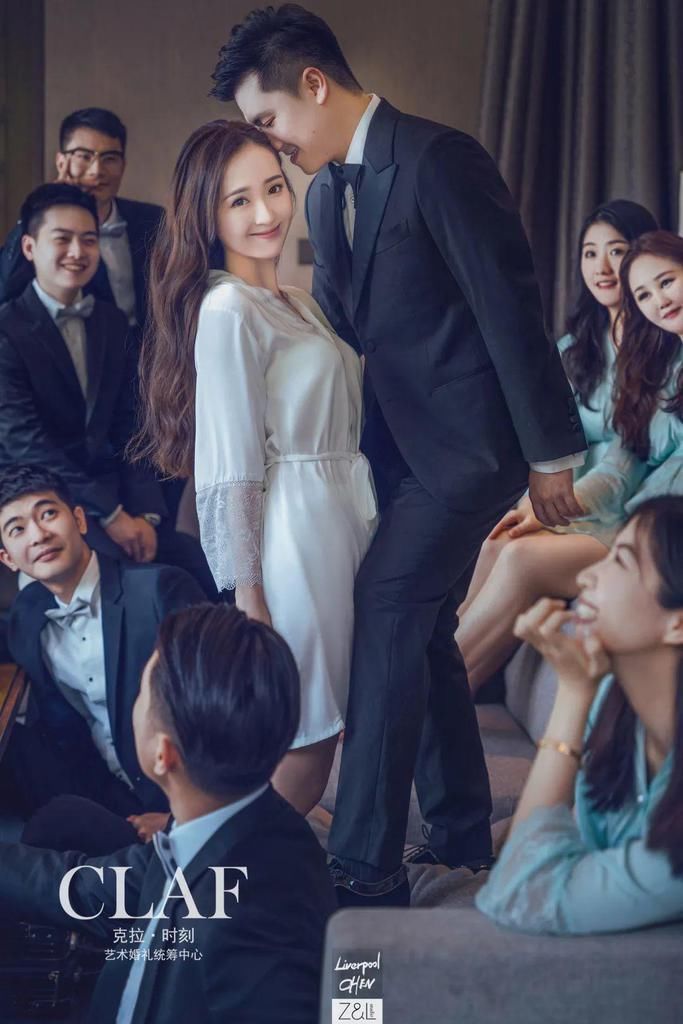 伴郎团|20天能筹备出怎样的婚礼?快进来收获满满干货!