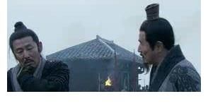 焚书坑|中国最流氓皇帝，一生仅写一首诗只有23个字，成为千古绝唱