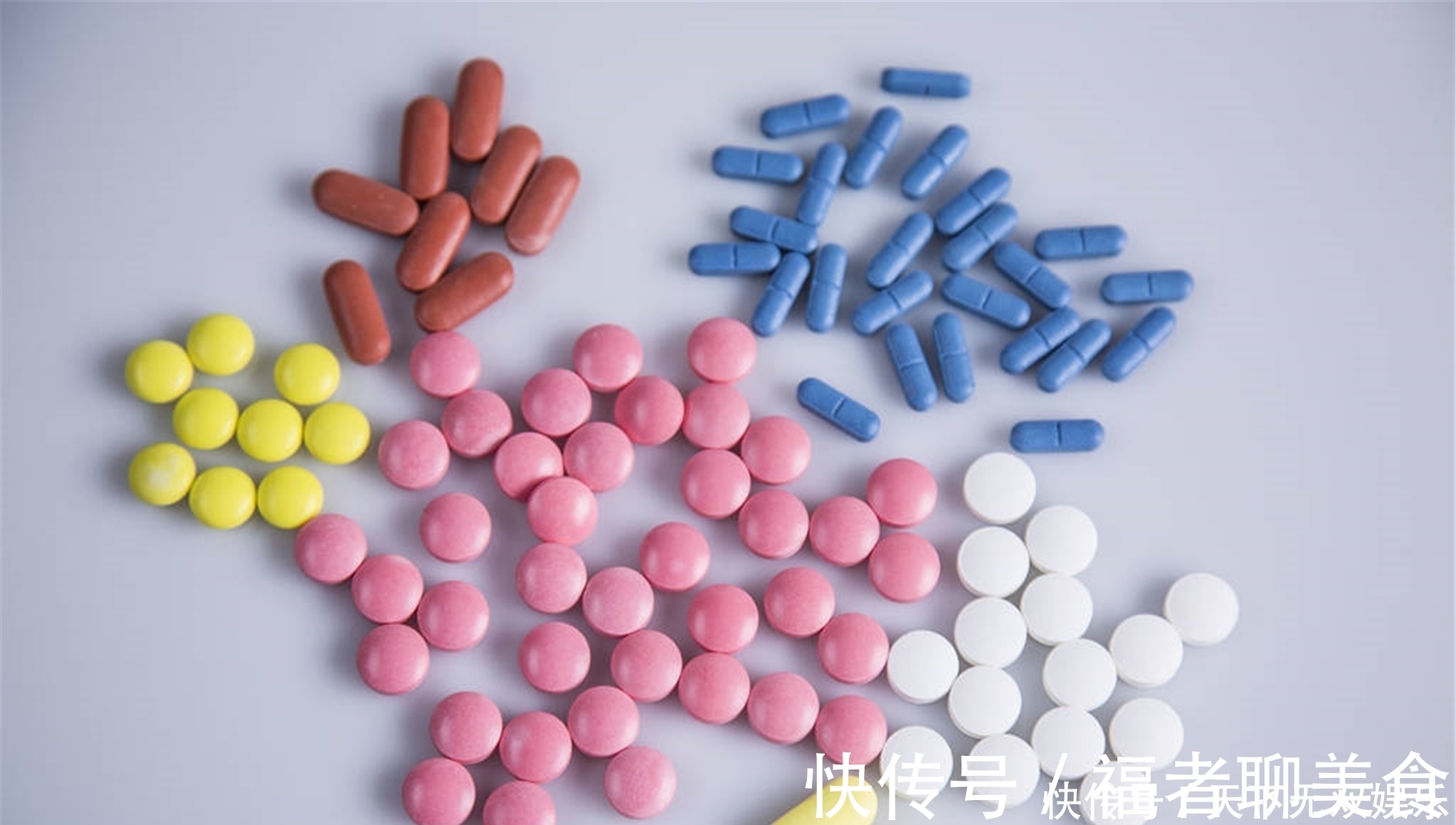 拉唑类|体检查出幽门螺旋杆菌别害怕,这3种药吃对了,胃病远远的