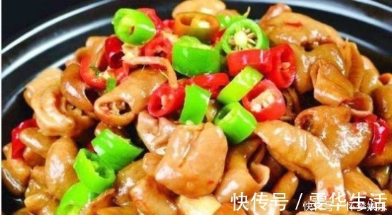 五香辣椒面|经常吃都吃不腻的几道家常菜,隔三差五来一顿,家人都喜欢吃