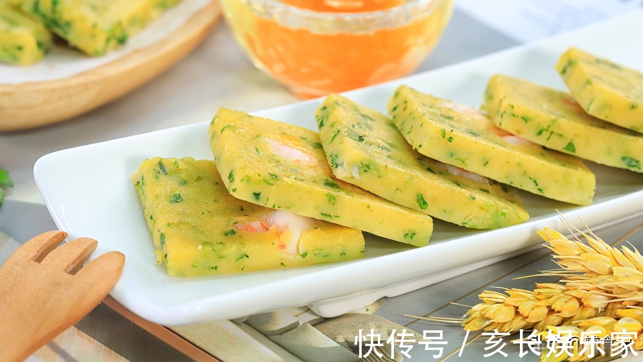 宝宝|这种蔬菜自带咸味，却很适合宝宝吃，不放调料也美味