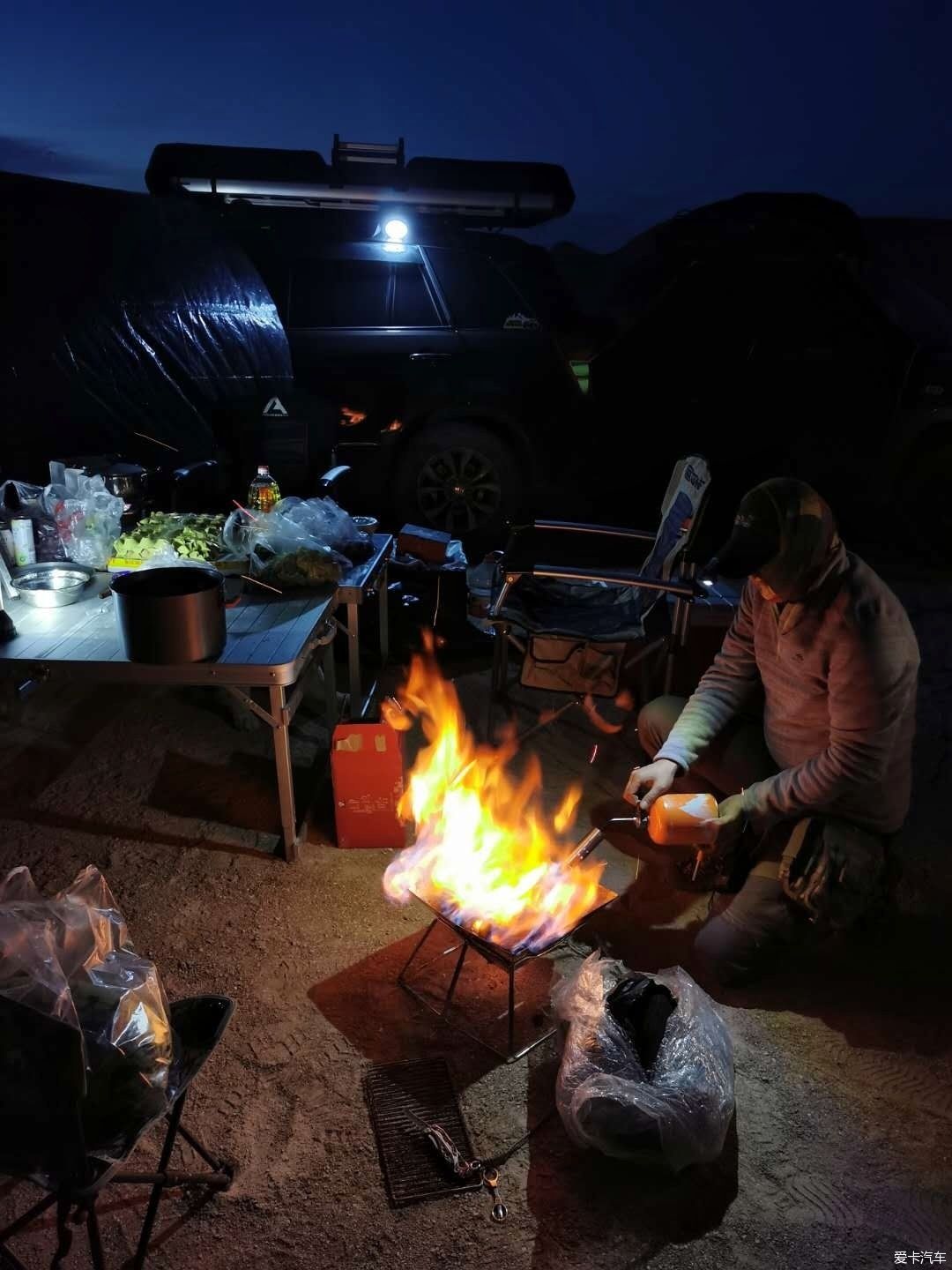 俄博梁|野性俄博梁 巍巍莽昆仑