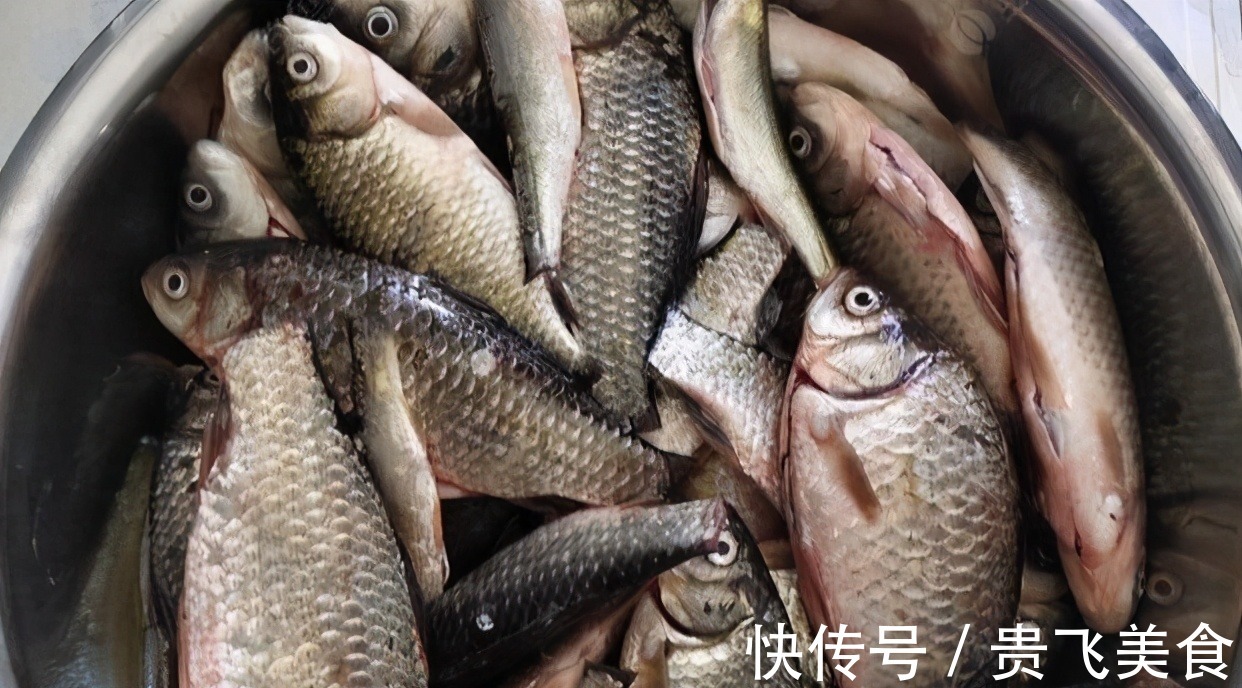健康|市面上这4种鱼要少吃,大部分人经常买着吃,没营养还不健康!