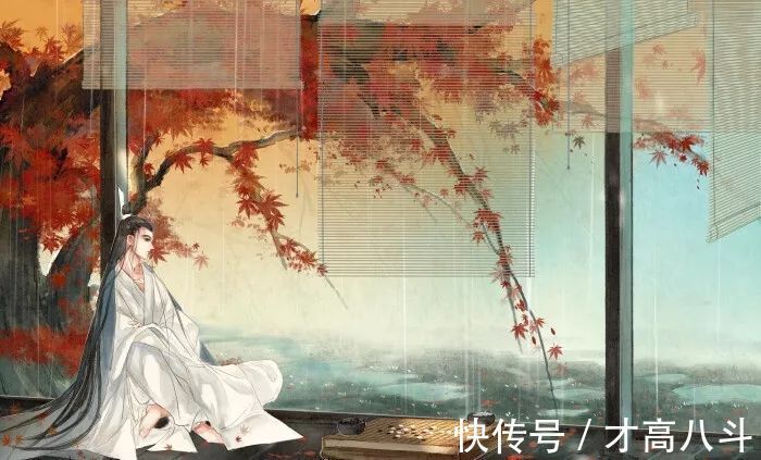 孟浩然$心情不好时,不妨读读孟浩然写给王维的这首诗