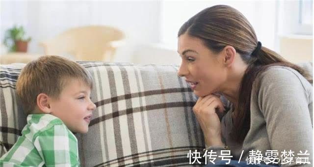 时间观念|李玫瑾直言:家中有12岁以下的孩子,父母越会忍,孩子越自律