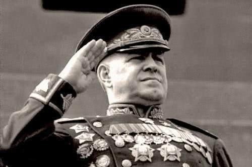 大元帅|美国人眼中的世界四大元帅,其中有位是中国人,令人心悦诚服