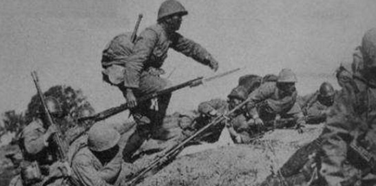 侵华战争|日本军国主义者妄言要再次侵华！想篡改历史，对战争罪行仍无悔意