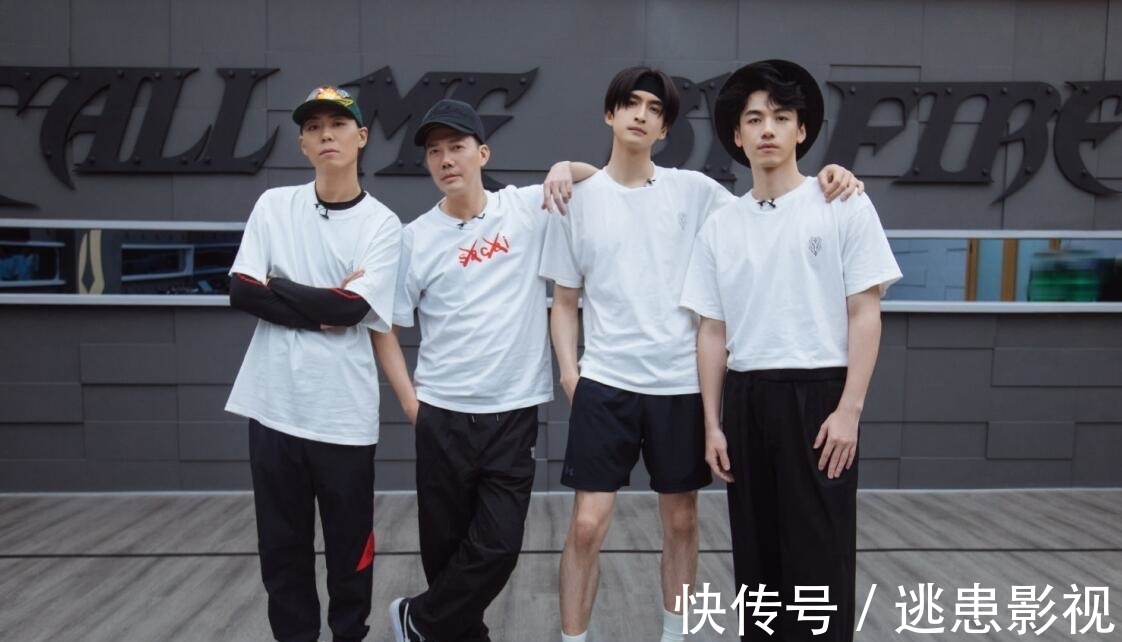 陳小春|李承鉉要是能學(xué)一下陳小春,“五公”怕是要大獲全勝了