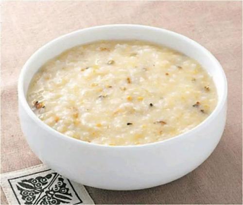 桡动脉|大米粥配它，喝走一身血瘀，血管干干净净