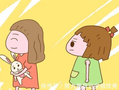 孩子|长大后有出息的孩子,大多有这些特点,成绩好坏无关紧要