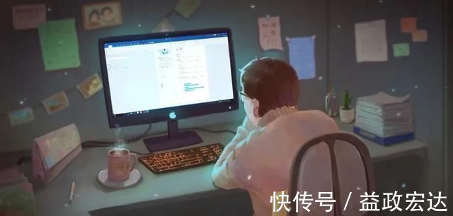 眼部|眼袋大显老10岁,每天坚持这个方法,不仅能除眼袋,还能调脾胃