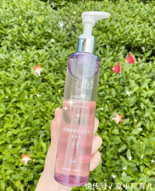 珂润|好用到飞起的5款洗发水,细软变蓬松,油发断发都搞定,孕妇可用