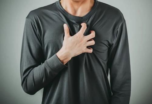 血液粘稠度|心梗“源头”被揪出,肥肉排在最末,第一名大家天天都在吃