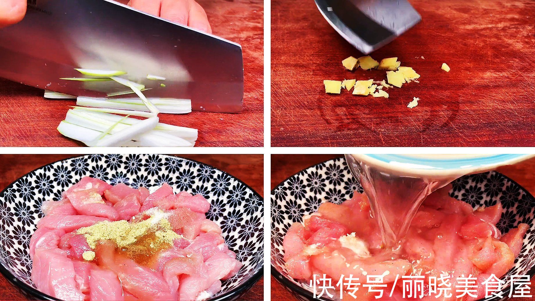 寒冬腊月总想吃肉,分享15道解馋硬菜,开胃下饭,特别适合上班族