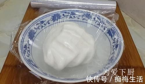 芝麻|麻团这做法才正确，掌握几个小技巧，个个空心不炸锅