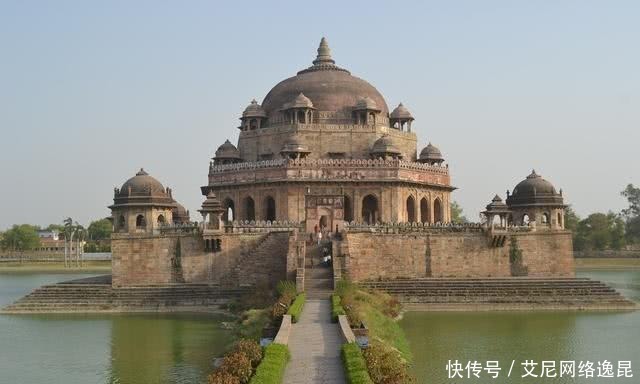 印度|印度蒙古人的复国之战：莫卧儿帝国与阿富汗军队的战争