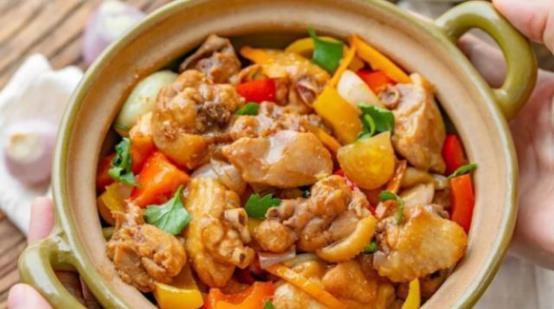 香浓美味的几道家常菜,家人吃的津津有味,一盘根本不够吃!