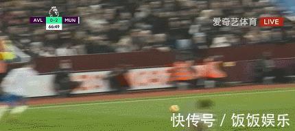 维拉|2比0到2比2!C罗缺阵曼联5分钟丢2球,朗尼克现败笔,杰拉德完胜