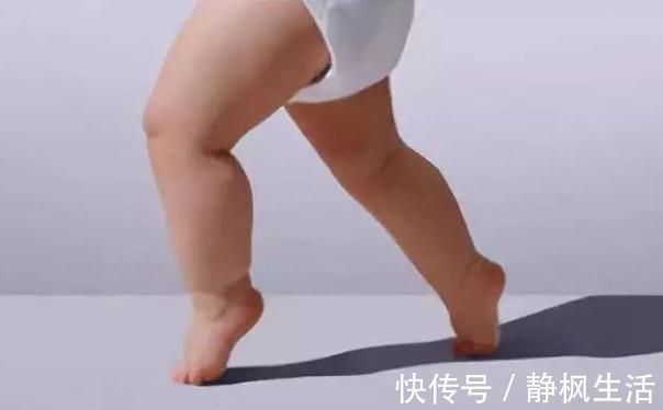麻花腿|外国孩子腿又长又直，国内孩子腿却比不了，可能和这几个习惯相关