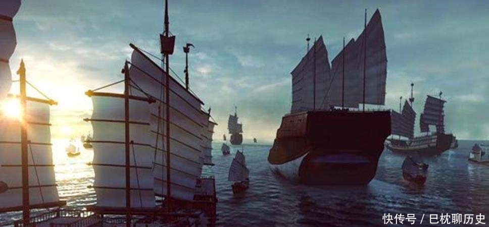 传播|郑和,传播文明、广建友谊的和平使者