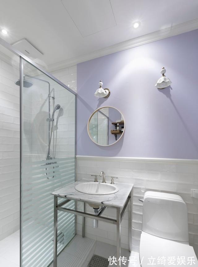 装修|第二套房装修,最不能错过的当属复古法式风,装得越久越有韵味