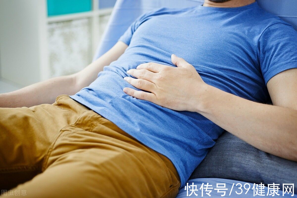 胆囊炎|26岁男子腹痛呕吐，治疗第二天死亡，再次提醒：腹痛不是小病
