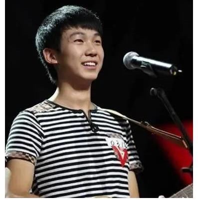 13年“快乐男生”前三，华晨宇、欧豪发展最好，白举纲一言难尽