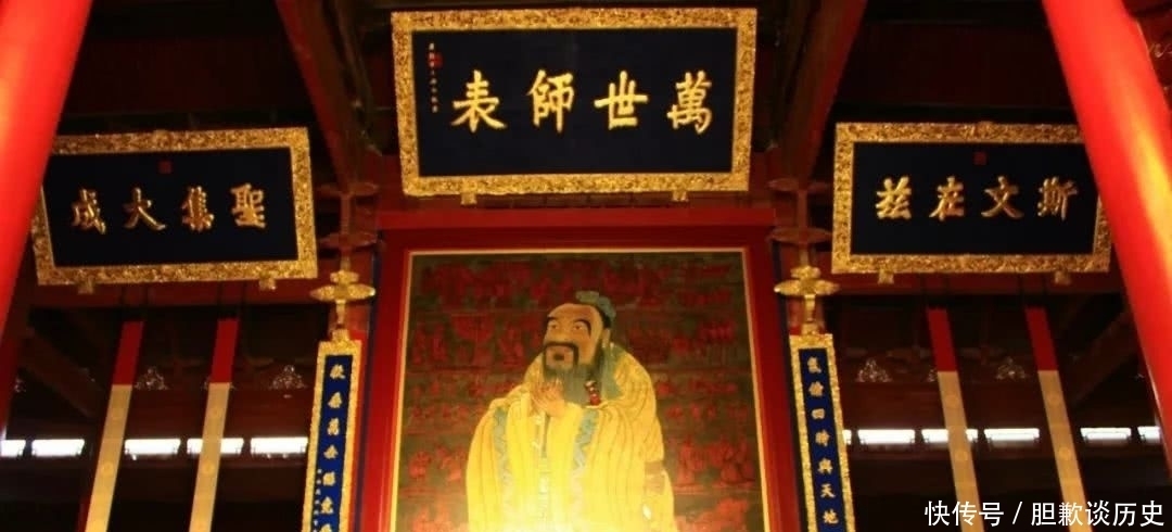 内圣外王之|道家的 “内圣外王”之说,为何被称为儒家的核心思想?