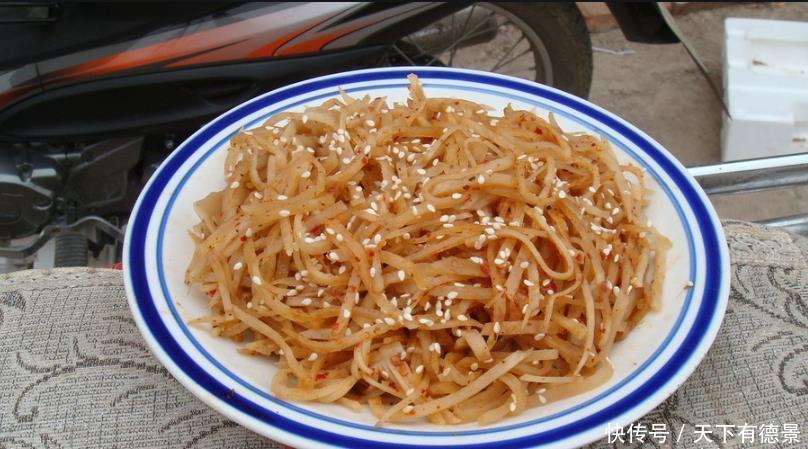 韩国网友评出中国“最难吃”的4道菜,中国吃货:你们只配吃泡菜