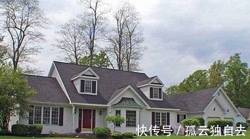 反观|美国房子便宜的离谱,为啥美国人不抢着买?再反观我国呢?