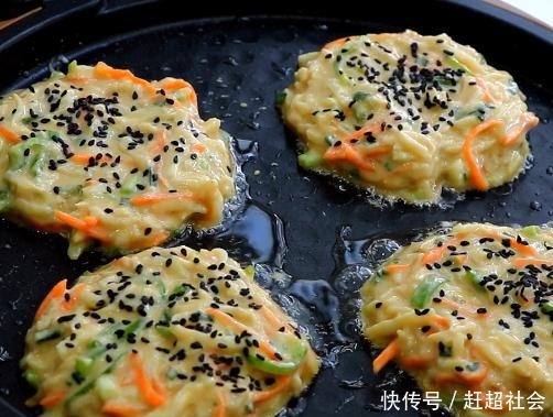 它是名医眼中的“灵根”，加2个鸡蛋，不炒不炸，清热润肺又好吃！