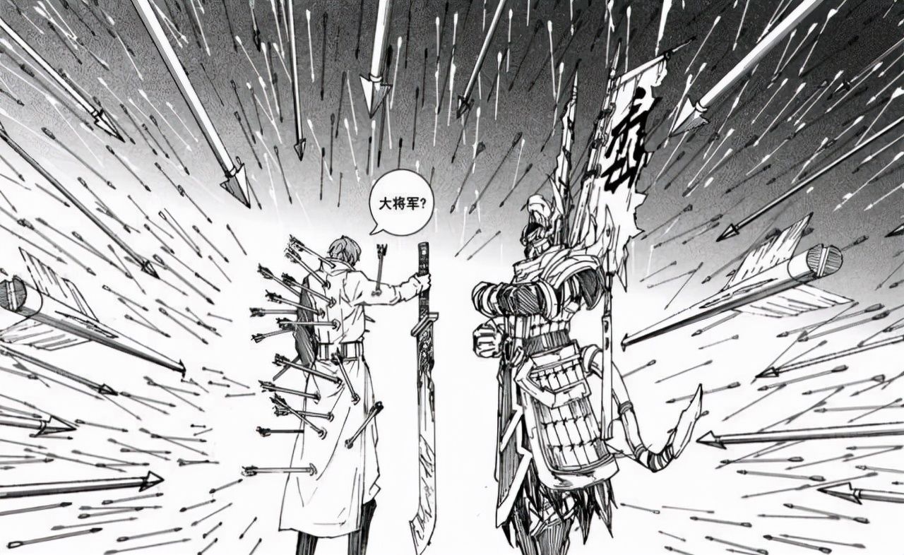 曹仁|镇魂街：小七张辽出场以后还不武神化，难道十殿阎罗里还有武将？