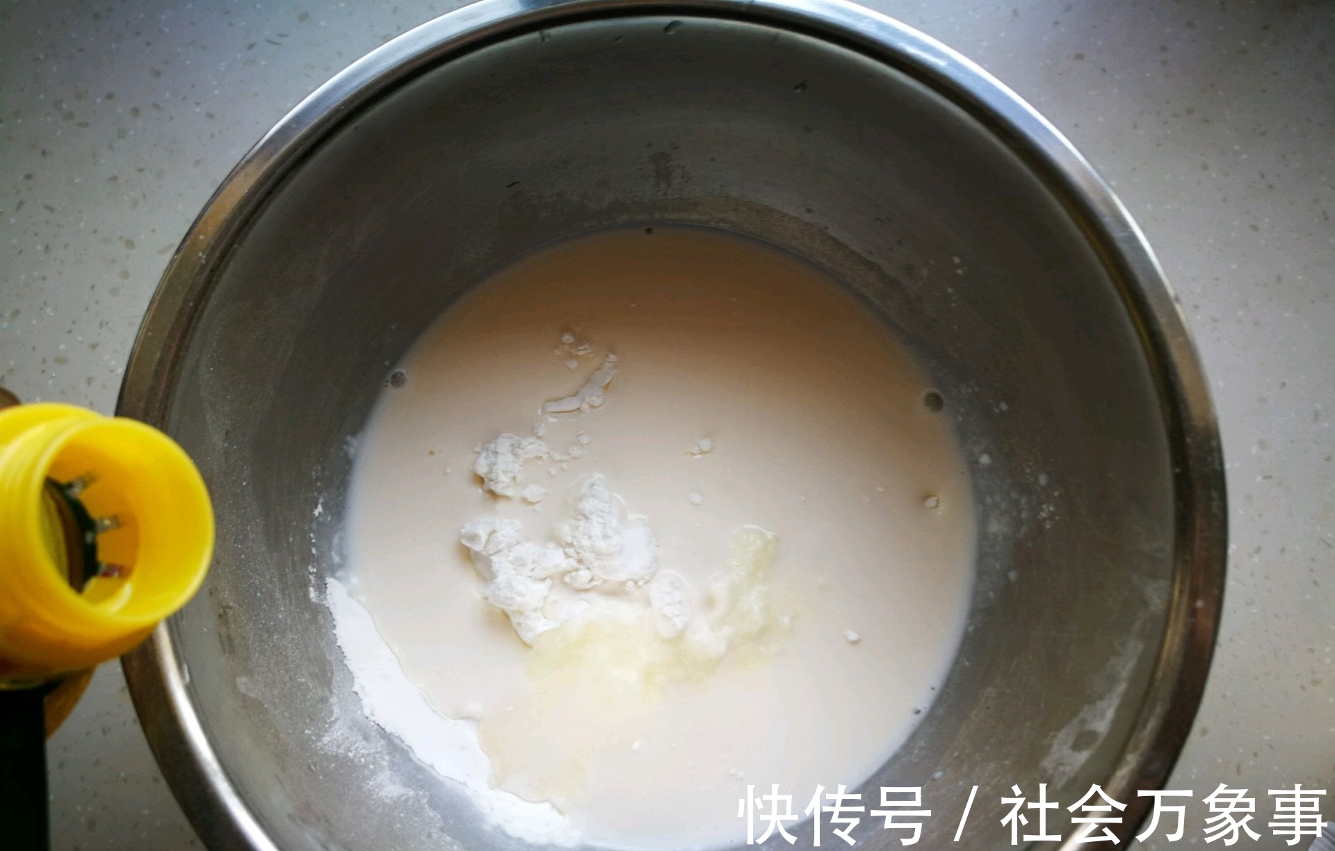 草莓大福|七夕临近，教你在家做讨女孩子欢心的甜点，简单好操作