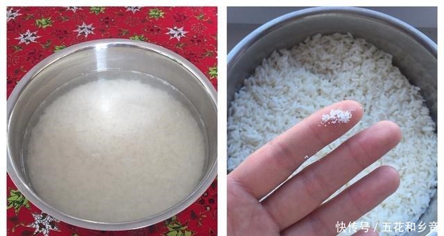 糯米酒这样做,温度掌握好三天就出酒酿,口感顺滑微甜软糯有嚼劲