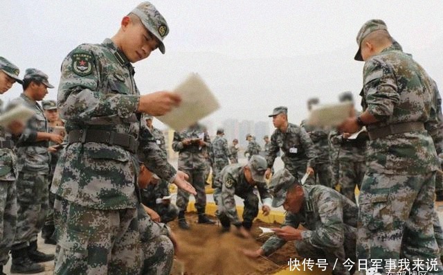 也就|哈哈哈,有点意思!新排长“凡尔赛”挑战赛来啦