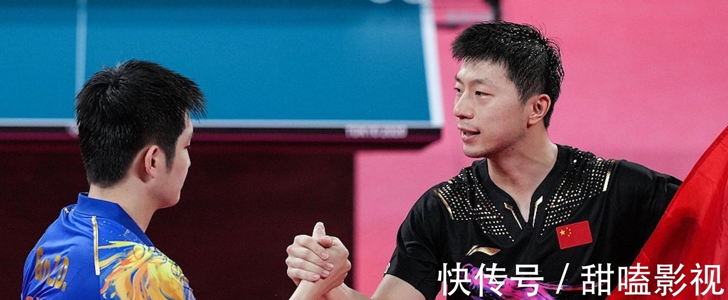 世乒赛|2021世界乒坛最佳女选手，你这一票投给谁？