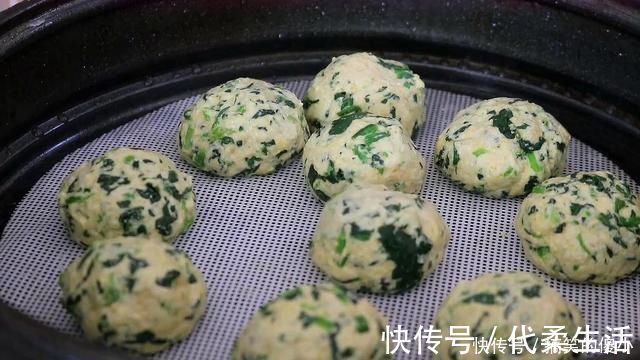 食用盐|玉米面吃了30年,今天才知道,原来还有这种神奇做法,超过瘾