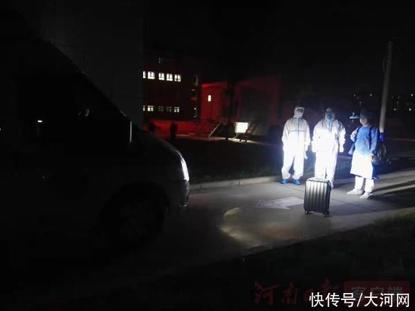 郑州|3名新冠肺炎患者在郑州顺利出院，还有7到8名患者已符合出院标准