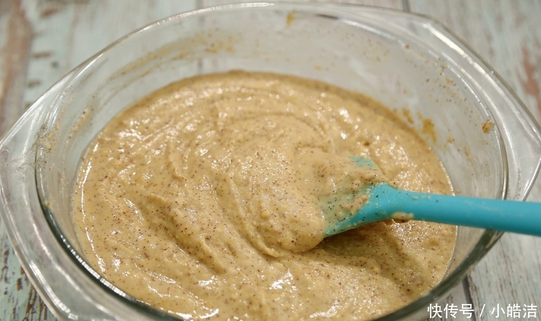 半斤大米、一把红枣,比蛋糕好吃十倍!既是零食,又是早餐!