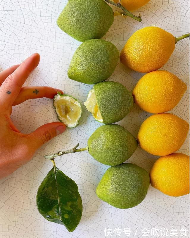 法国有个烘焙师，他做的甜品，简直是强迫症的福音