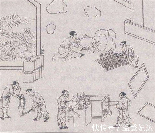 明治维新|中国最不该禁的2本古书,清朝因它走向衰败,日本却靠它走向富强