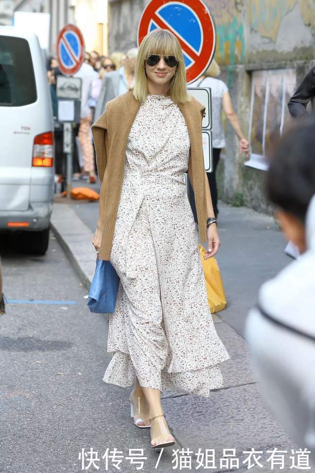 围巾|给你打保票,这3件单品搭好了,可是时髦利器令你一整冬都暖暖的