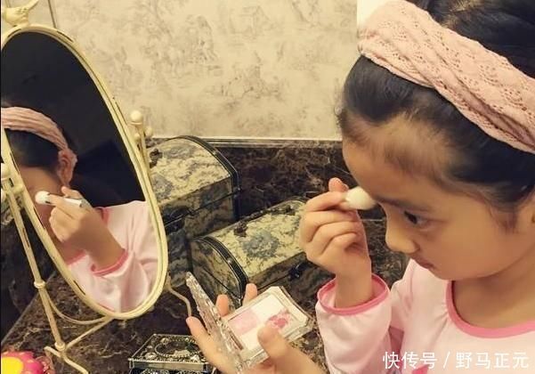 性早熟|孩子“性早熟”越来越普遍这4种做法会“催熟”孩子,你做过吗