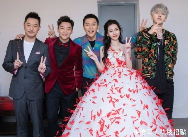 《奔跑吧》官宣新阵容,老成员回归让粉丝激动落泪:终于等到了