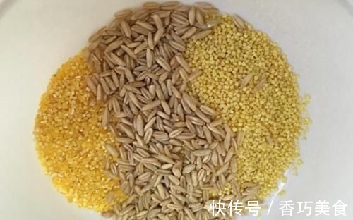 燕麦|夏天里的长寿“第一粥”,越喝越苗条,健脾护胃,营养价值高
